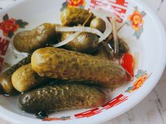 -可口香·非遗老号烧烤(南岗直营店)
