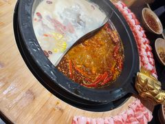 -蜀大侠火锅(四川北路店)
