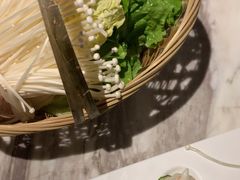 -同仁四季椰子鸡(福田东园总店)
