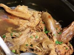 -祥记·苏帮菜·松鼠桂鱼(湖畔天城店)