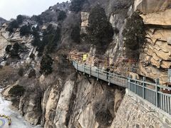 -黑龙潭风景区