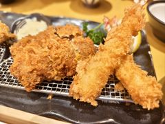 -胜博殿日式炸猪排(西红门店)