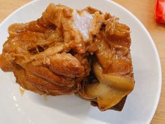 -关东小磨东北菜(上海长风大悦城店)
