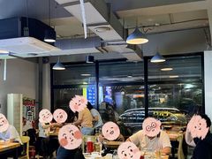 -四禧精酿铜锅涮肉·烧烤工场(大明湖店)