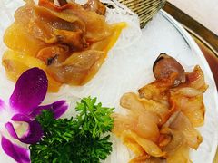 -青瓦餐厅·生鱼片·韩园烤肉(西塔店)