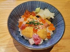 -然寿司(郎园vintage店)