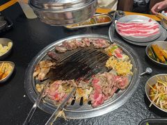 -炽城·烤肉名家(鸿达中央广场店)