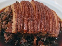 -巢香扣肉馆