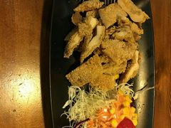 -暖食光·台式家庭餐厅·生日主题店(万达店)