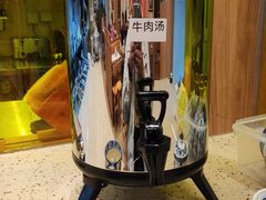 -陳香貴·兰州牛肉面(上海长风大悦城店)