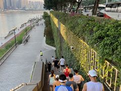 -重庆市江北嘴中央商务区中央公园