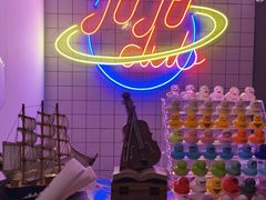 -JOJO实景沉浸侦探剧本杀(大悦城店)