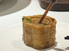 -羲和雅苑•北京烤鸭(国贸商城店)