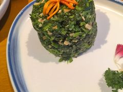 -三凤酒家·百年无锡菜(清扬茂业店)