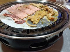 -正宗齐齐哈尔烤肉·齐牛哥鲜切炭火烤肉(杭州总店)