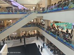 -赛格国际购物中心(小寨店)