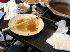 -老诚一锅·羊蝎子(广渠门外店)