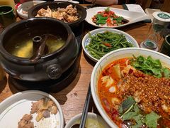 -云海肴·汽锅鸡·云南菜(美罗城店)