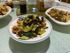 -桃记小吃(贞观街)