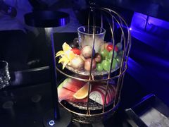 -欧米亚派对酒吧(绵阳店)