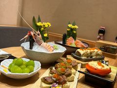 -鱼四季·新融合料理(苏宁广场店)