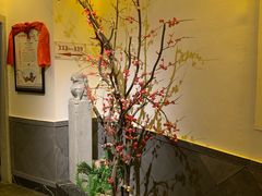 -江南韵·无锡太湖文化体验餐厅(凤凰天街店)