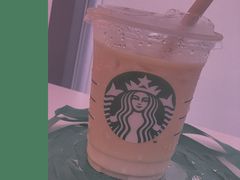 -星巴克臻选(莘庄仲盛店)