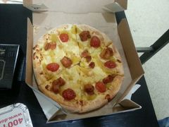 android_upload_pic-达美乐比萨(北苑店)