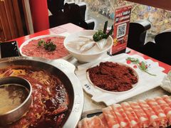 -大龙燚火锅(天钥桥路店)