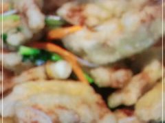 -阿春传统老菜馆(民航路店)
