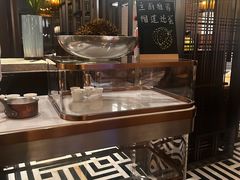 -长沙君悦酒店·自助餐厅咖啡厅