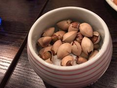 -角落里(中山公园店)