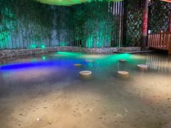 -宝丽金大酒店·洗浴中心