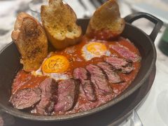 -沛家·西餐Brunch·直火料理