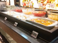-韩盛·盛江山自助料理(中街大悦城店)