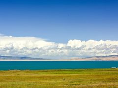 -青海湖国家重点风景名胜区