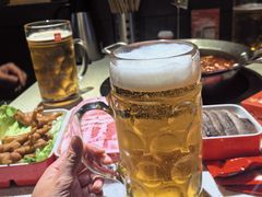 -钢管厂五区小郡肝火锅串串香(总店)