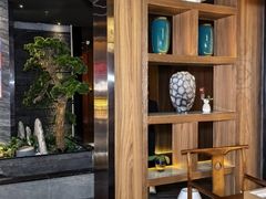 -江南足纪·影院足道·轻奢SPA(笋岗HALO广场店)