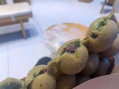 -三厘鸡蛋仔(印力店)