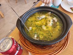 -品鲜村农家菜·阳澄湖大闸蟹(总店)