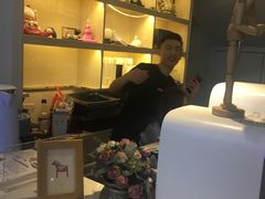 -作幺探案馆·剧本杀实景搜证