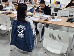 -诺亚雅思托福北郊中心(凤城路店)