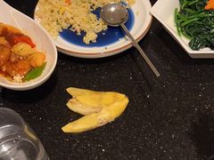 -铭轩中餐厅·海南菜·粤菜(亚龙湾瑞吉店)