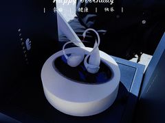 -BLACKSWAN黑天鹅(环球店)