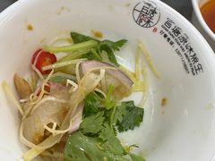 -官塘原味鱼生·潮菜大排档(潮州总店)