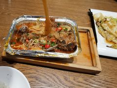 -掌上鲜(南顺城街店)