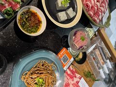 -五星桥原切肥牛火锅·30年专注好牛肉(湖塘店)