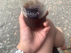 -HANA COFFEE(长寿路店)
