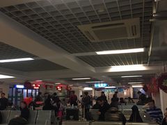 -上海浦东国际机场长途汽车客运站