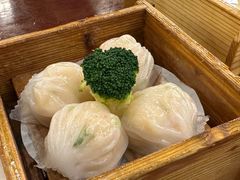 -彩景大酒楼(万泰新天地店)